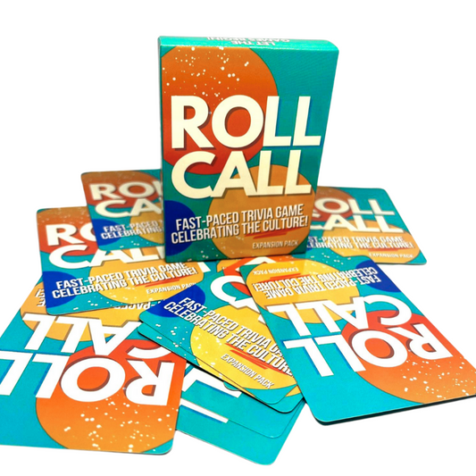 ROLL CALL: Expansion Pack