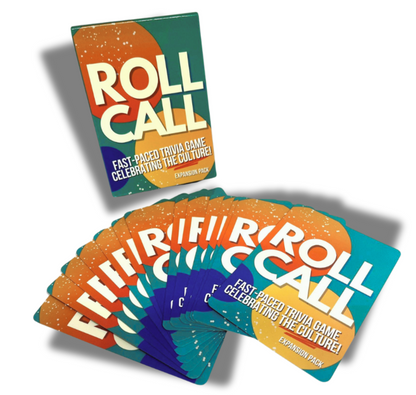 ROLL CALL: Expansion Pack