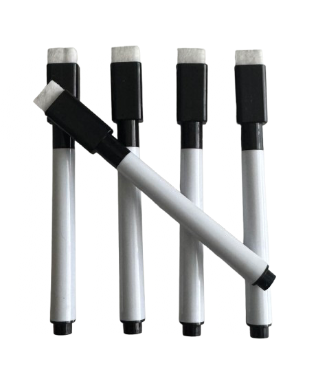 Marker Rool Roll Call Marker (Add-On Only) – Welcome to Superville