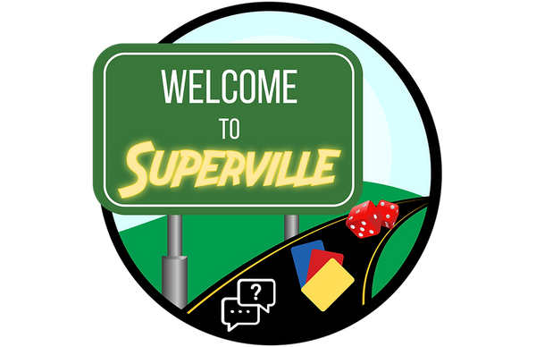 Welcome to Superville
